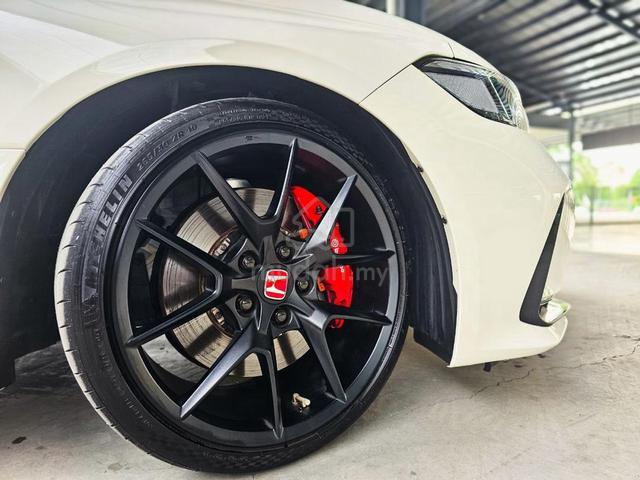 2024 Honda CIVIC 2.0 TYPE R MY23 FL5 (M) - 5