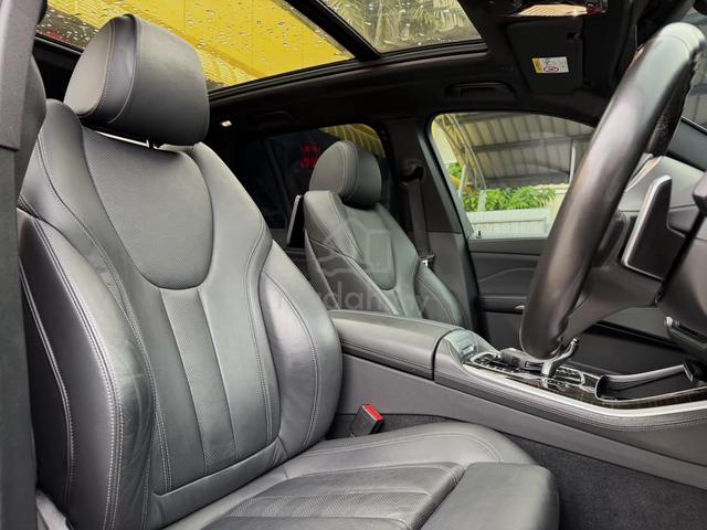 2020 Bmw X5 3.0 XDRIVE45E M SPORT (A) - 5
