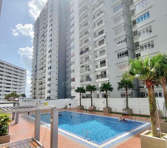 Residensi Setia Impian @ Kajang 1