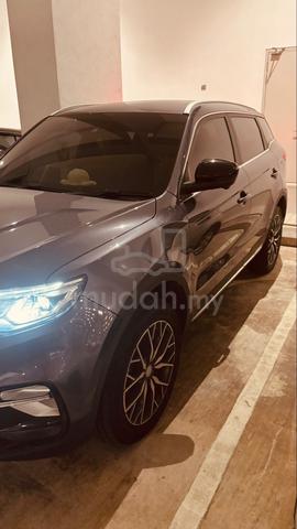 2023 Proton X70 1.5 PREMIUM 2WD (A) - 4