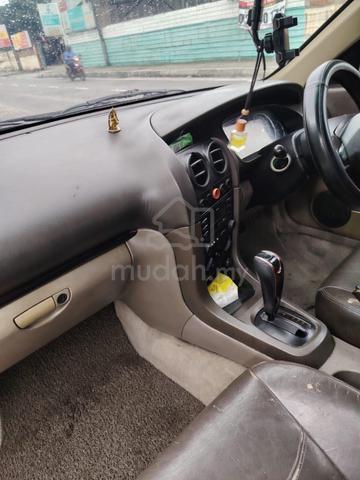 2006 Proton WAJA 1.6 CAMPRO VERSION A (A) - 5