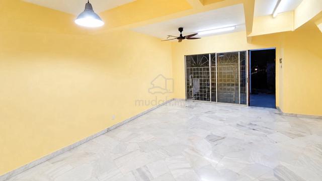 House for Rent in PJS 10 — Clean, Modern & Super Accessible 1