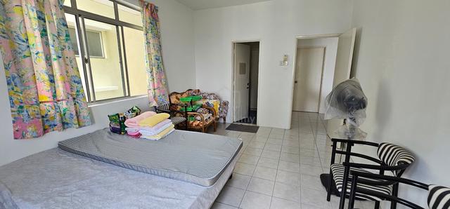 Partially Furnished Selangor Gombak Room For Rent 1