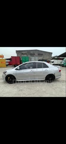 2013 Toyota VIOS 1.5 TRD SPORTIVO NCP150R (A) - 5