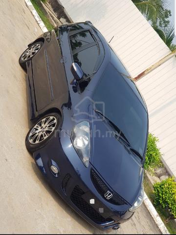 2006 Honda JAZZ 1.5 VTEC FACELIFT (A) - 2