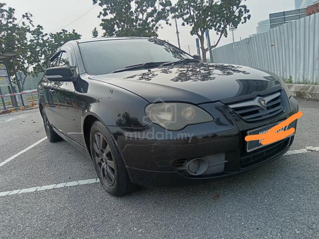 2012 Proton PERSONA 1.6 ELEGANCE BASE LINE (A) - 1