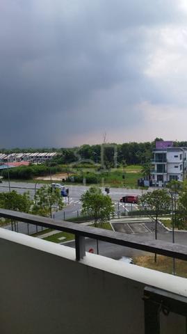 Aman 1 Tropicana Urban Homes 1
