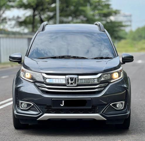 2022 Honda BR-V V 1.5L (A) Under Warranty - 2