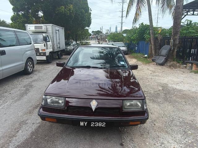 1995 Proton SAGA 1.5 (A) - 3