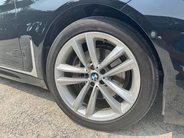 2018 Bmw 740LE 2.0 (A) TIP TOP / LOAN KEDAI / BANK - 5