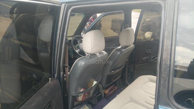 2000 Perodua KENARI 1.0 GX (M) - 2