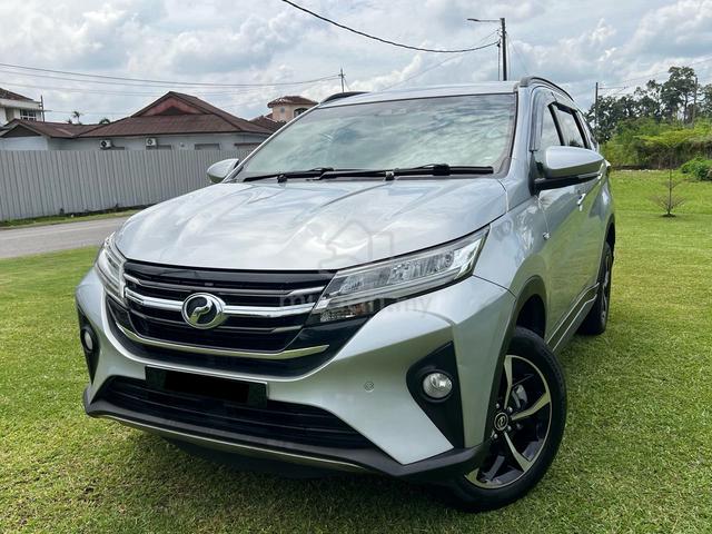 2021 Perodua ARUZ 1.5 AV (A) - 3