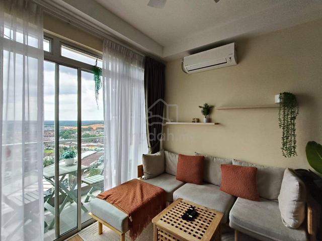 D' Putra Suites 1