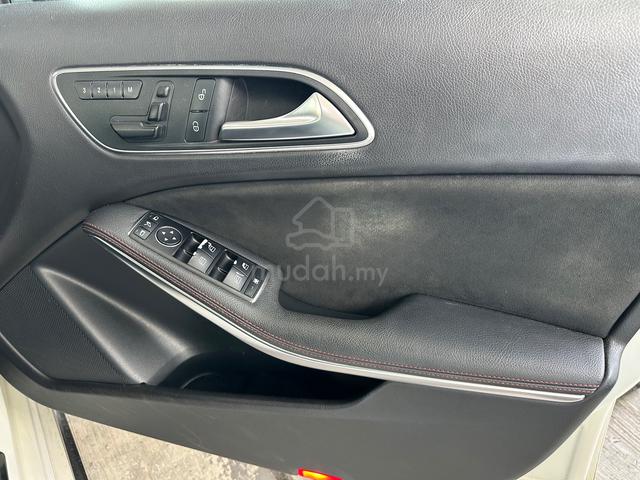 2015 Mercedes Benz A180 1.6 (CBU) (A) - 5