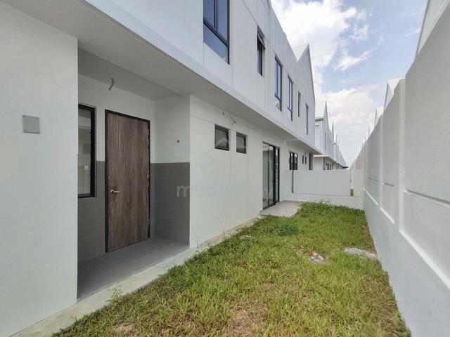 CORNER LOT Double Storey Semi D The Eighth @ Elmina Green (Type C) 3