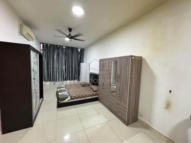 Greenfield Regency 1