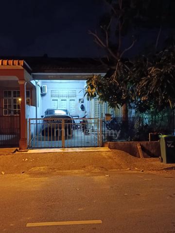 Rumah Teres Setingkat 1