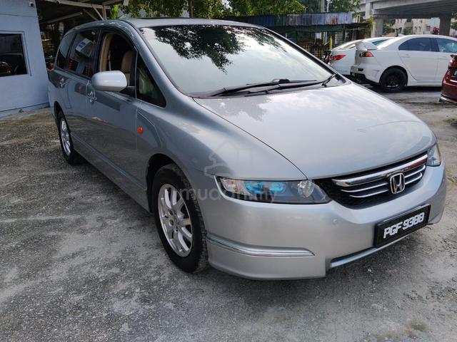 2005 Honda ODYSSEY 2.4 I-VTEC (A) - 1
