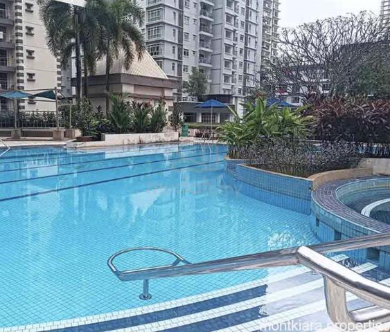 Laman Suria (Mont Kiara) 1