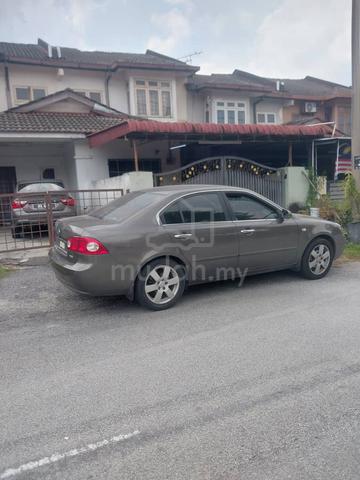 2012 Kia OPTIMA 2.0 K5 (A) - 5