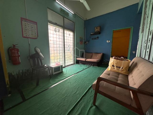 Taman Bukit Indah Iskandar Puteri Single Storey Terrace House 1