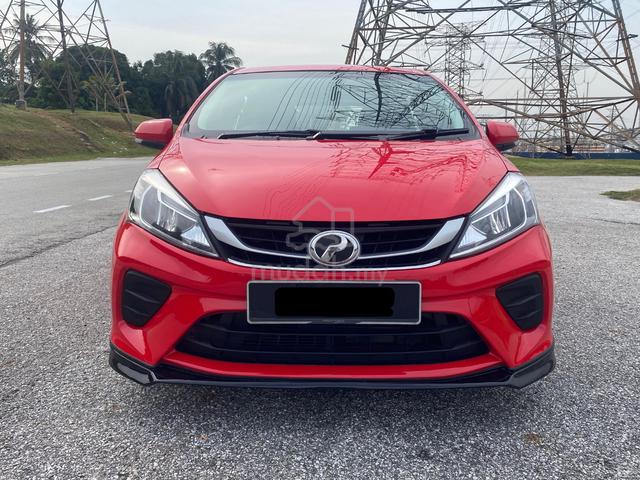 2019 Perodua Myvi 1.3 G AT - 5
