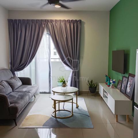 Aman 1 Tropicana Urban Homes 1