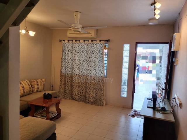 2 Sty House @ Bukit Anggerik, Cheras, Alam Damai, Fully Furnished, KL 1
