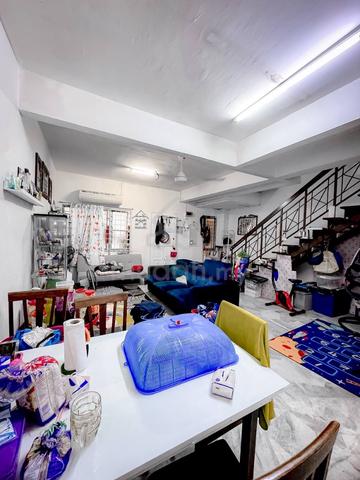 [4R 3B]Double Storey Terrace Bandar Bukit Mahkota, Bangi 1