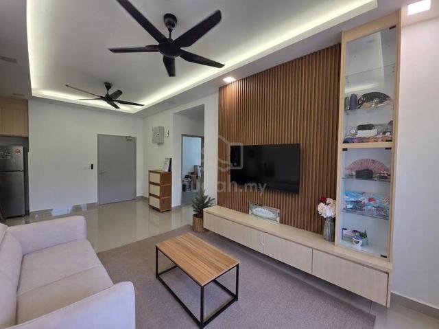 Residensi Sakura 1