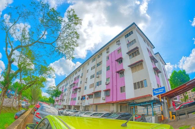 Subang Hijauan 1