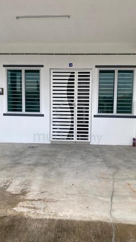 RUMAH UTK DISEWA Berdekatan HOSHAS!! 1