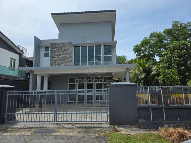 [5200 SF] 2 Storey CORNER BUNGALOW, Zara, Saujana, Rawang 1