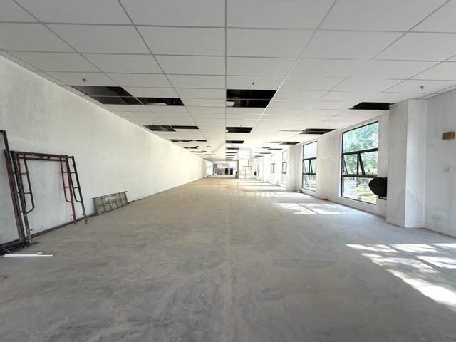 Kota Kemuning New Detached Factory With Dock Leveller For Rent 1