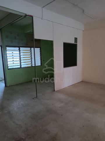 SHOPLOT- TAMAN PASU- SEWA (Kedai Mudah 2 tingkat Jitra) 5