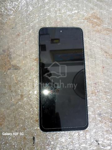 Redmi 12 4G (BIRU) - photo 6 of 6