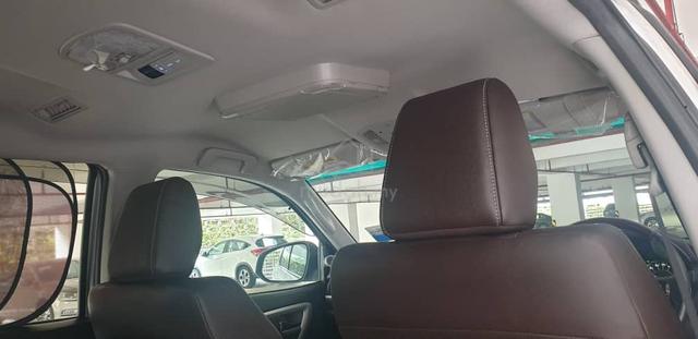 2018 Toyota FORTUNER 2.4 VRZ 4X4 2GD-FTV (A) - 4