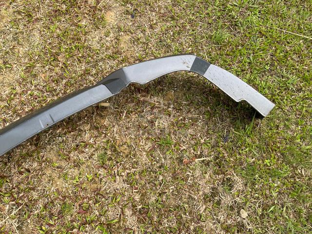 Skirting modulo GM6 / honda city - photo 4 of 5