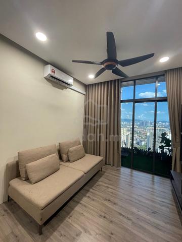 Henna Residence @ The Quartz WM 1