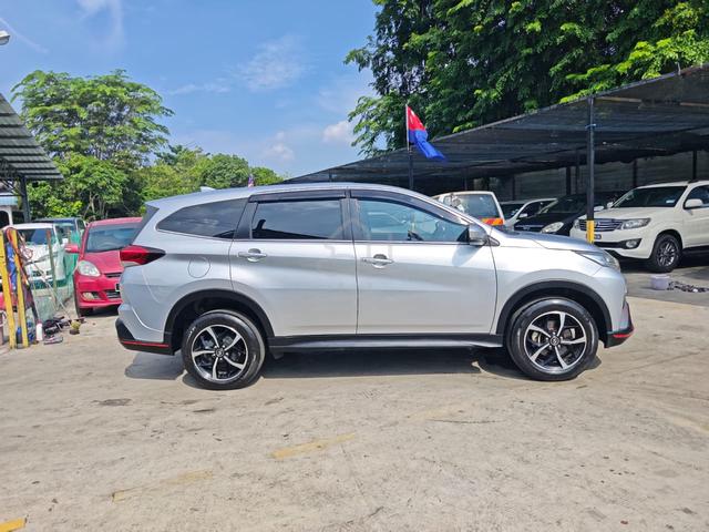 2019 Perodua ARUZ 1.5 (AUTO) - 2