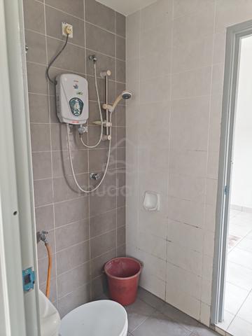 House for rent taman tasik semenyih 1