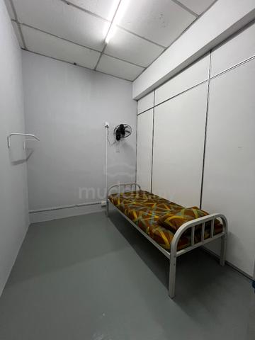 Bilik Sewa Wanita Taman Universiti Skudai 1