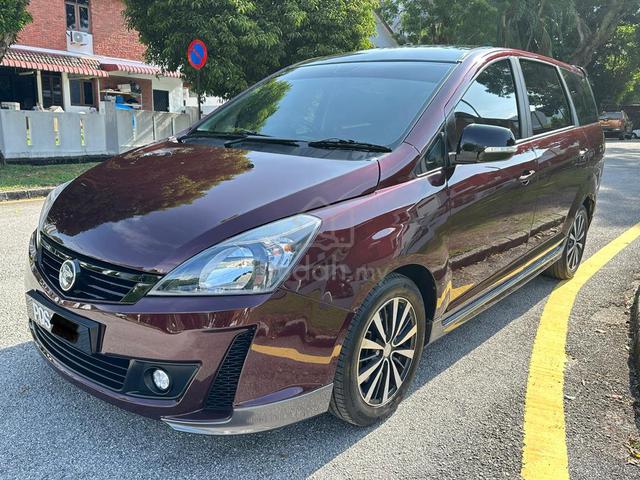 2022 Proton EXORA PREMIUM 1.6L (A) - 3
