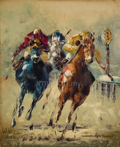 Carousel Image Selected