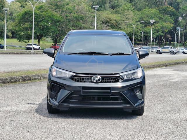 2023 Perodua BEZZA 1.0 G MY16 FACELIFT (A) - 3