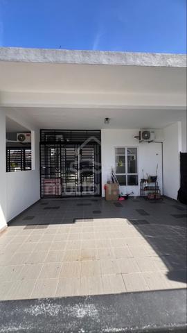 Rumah Sewa/Rent 1
