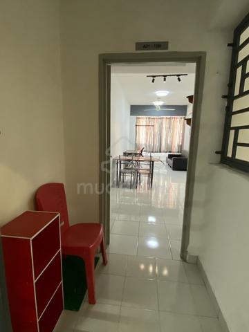 Main Place Residence 1