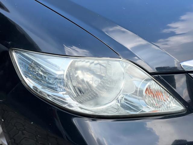 2008 Honda CITY 1.5 VTEC ENHANCED (A) 1 OWNER - 4