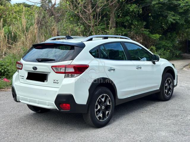 2018 Subaru XV 2.0I-P (A) - 5