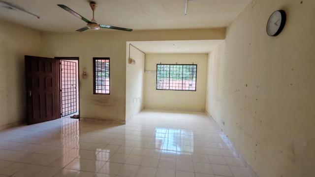 2 Storey Terrace Anggerik Aranda Kota Kemuning Shah Alam 1